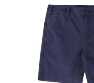 G1 - Women's Paper Twill Day Shorts