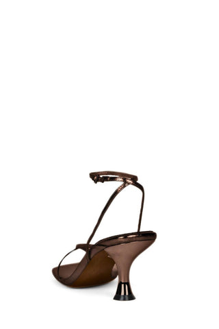 Jeffrey Campbell - Women's Fluxx Strappy Sandal