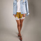 Steve Madden - Women's Daisee Short