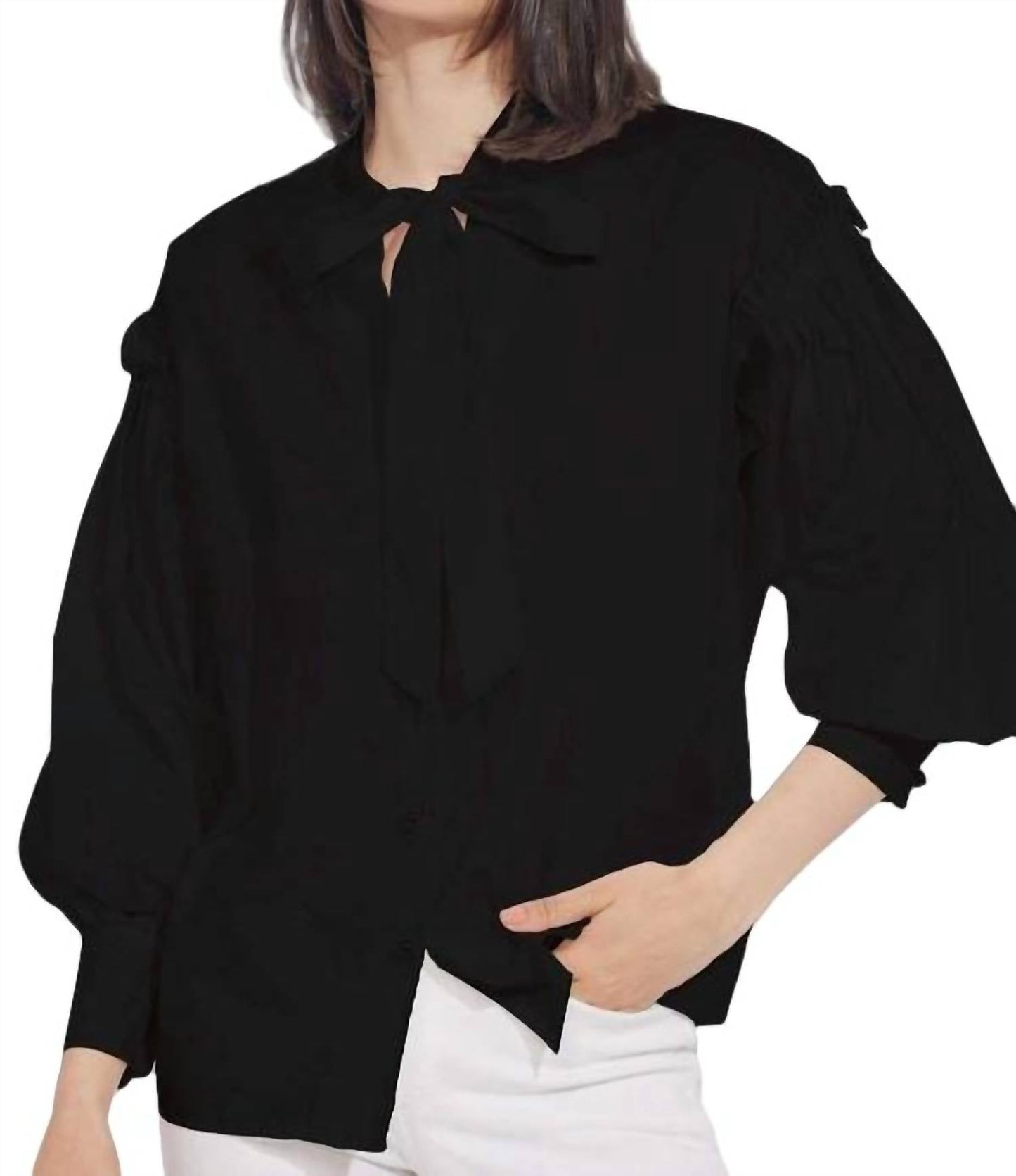 Eva Franco - Viola Blouse