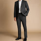 Charles Tyrwhitt - Birdseye Ultimate Performance Suit Jacket