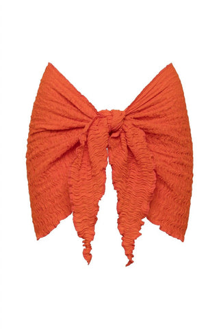 Montce - Women's Mini Sarong