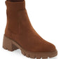 Steve Madden - Women's Hayle Platform Chelsea Boots