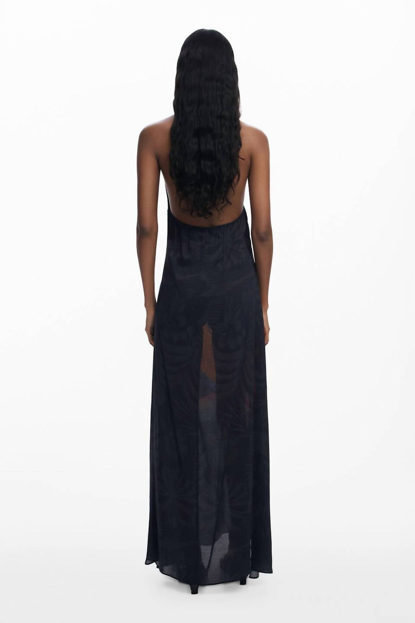 Desigual - Colibri Dress