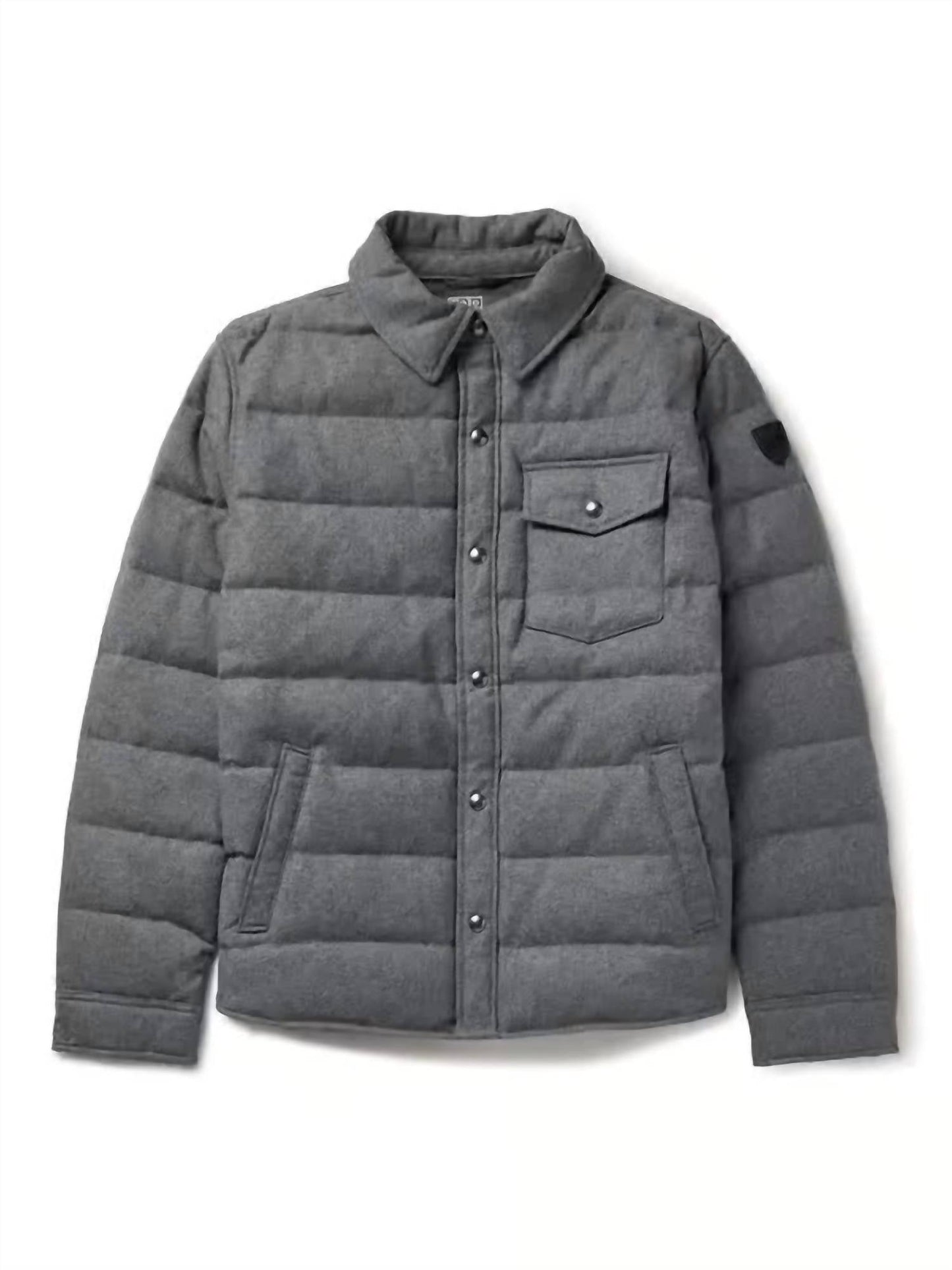 Polo Ralph Lauren - Quilted Beckett Jacket