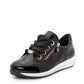 Ara - Ollie Women's Zip Sneaker
