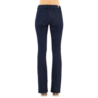 Morrison Denim - Starlet Boot Cut Exposed Button Fly Jeans