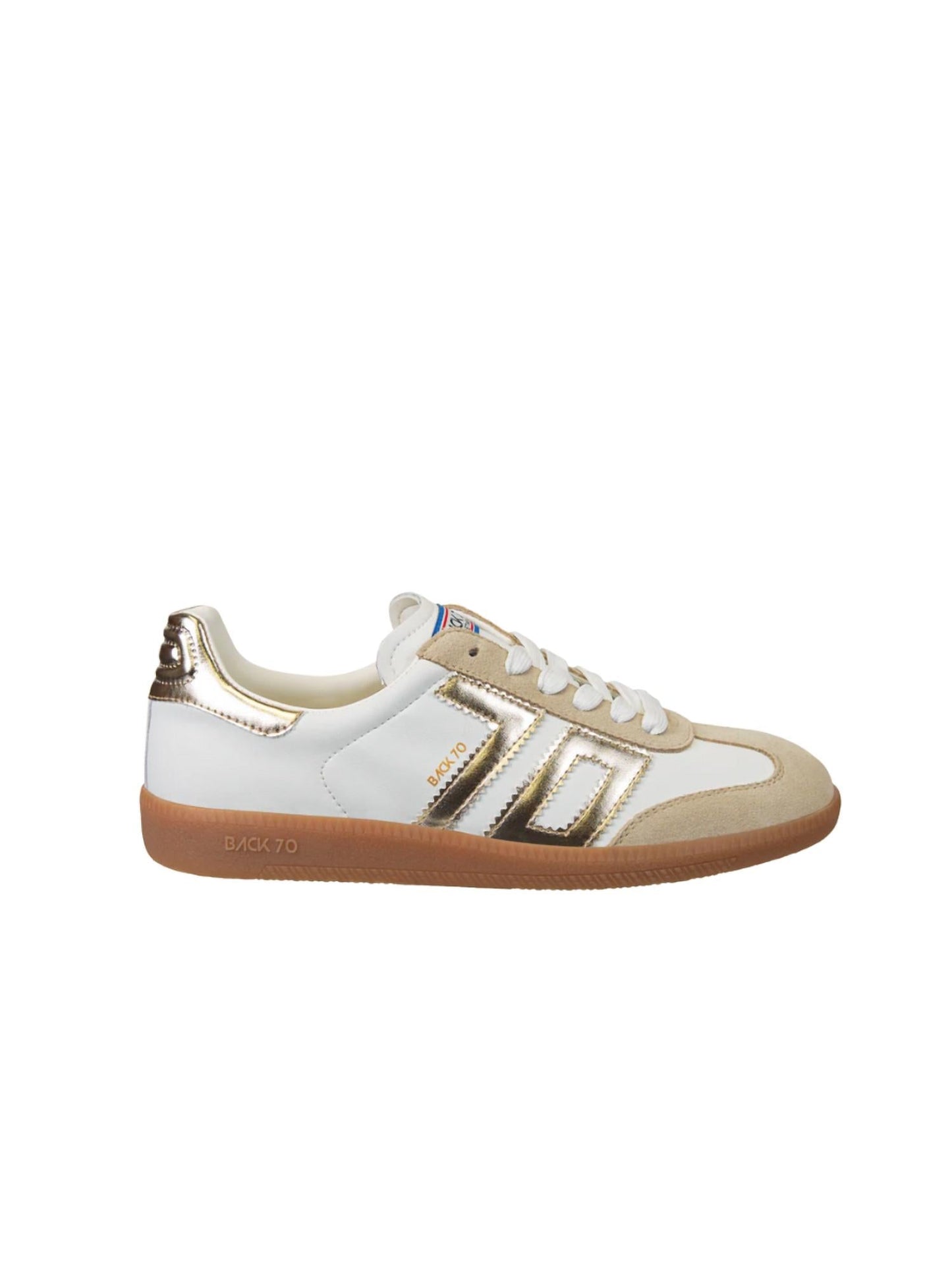Back 70 - Women's Cloud Sneakers