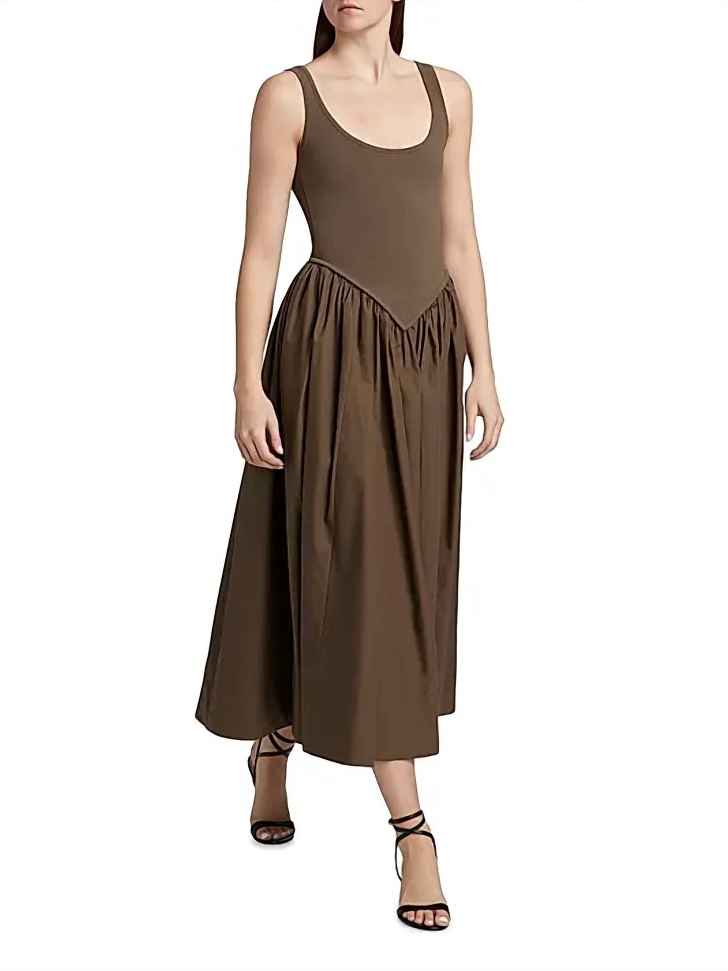 Ronny Kobo - Verda Knit Dress