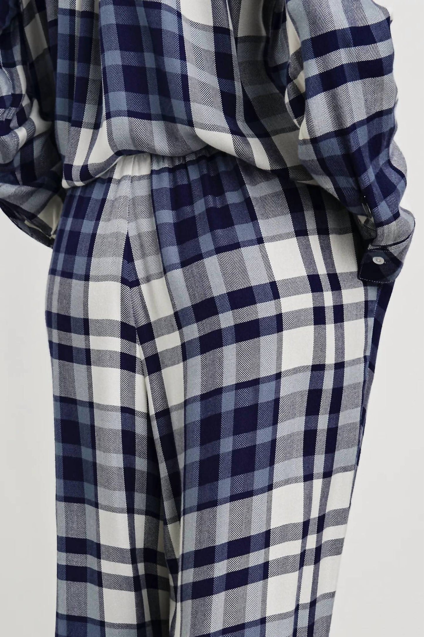 Rails - Luna Pajama Set