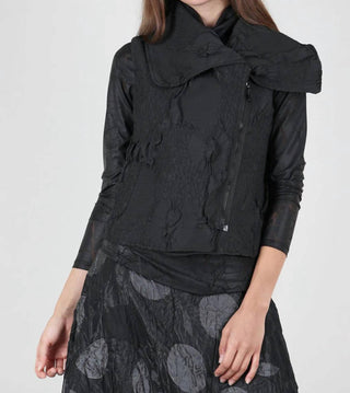 Kozan - Symth Crinkle Vest