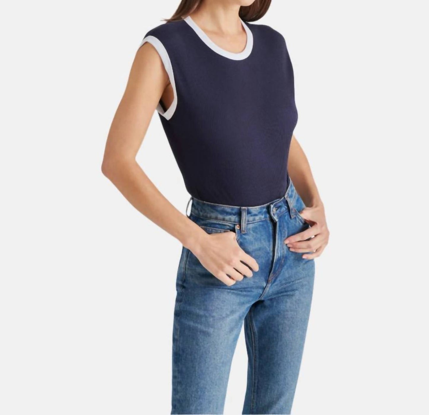 Steve Madden - Aubree Bodysuit