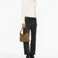 Polo Ralph Lauren - Melange Cable Cashmere Cardigan