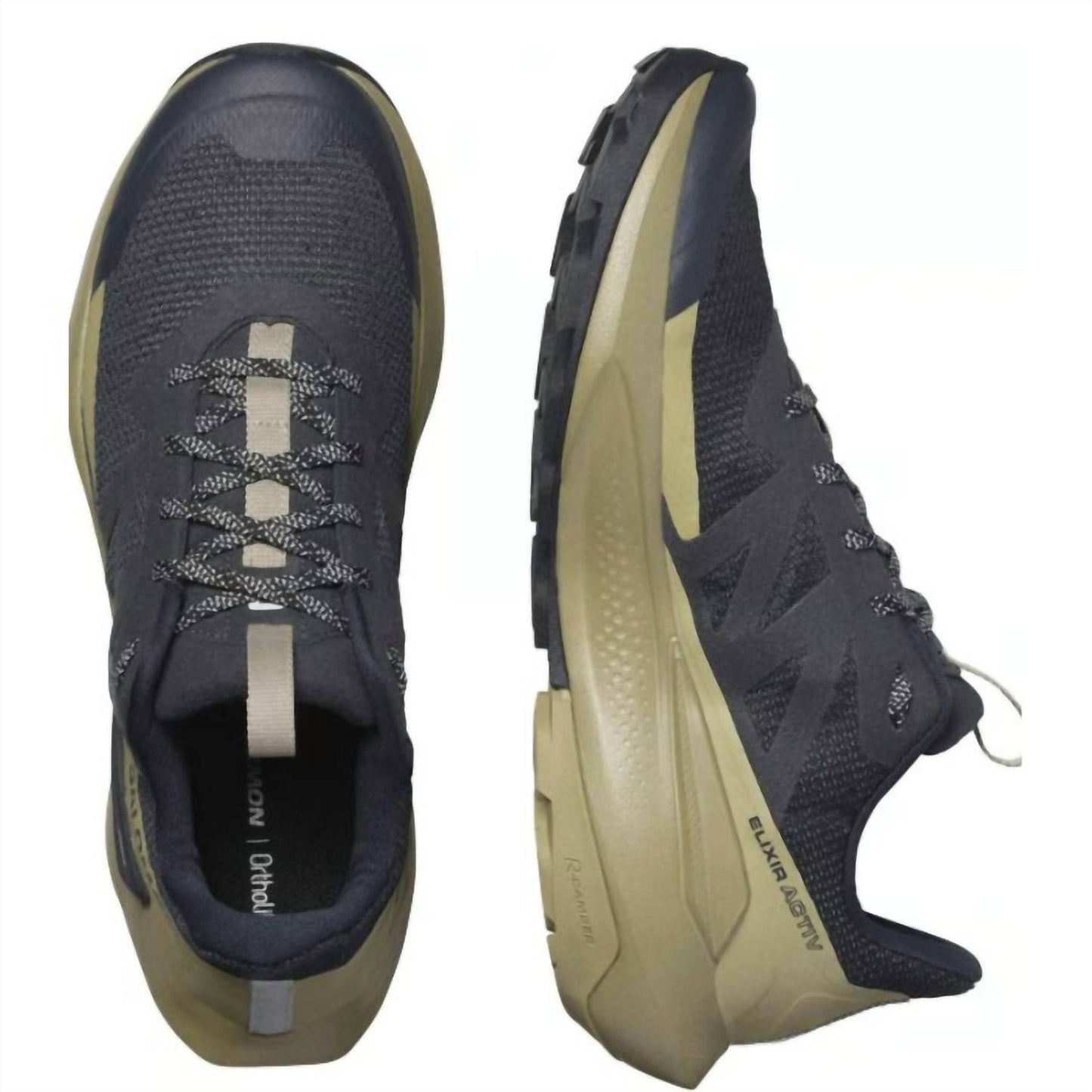 Salomon - Men's Elixir Active Gortex Shoes