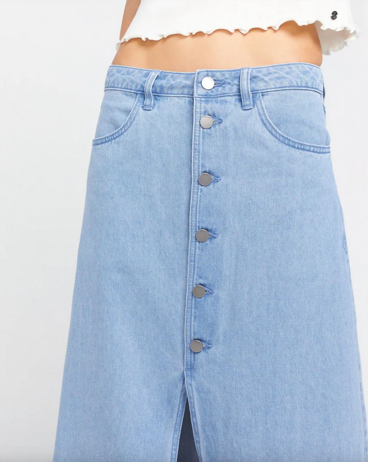 Volcom - Chill Trap Skirt