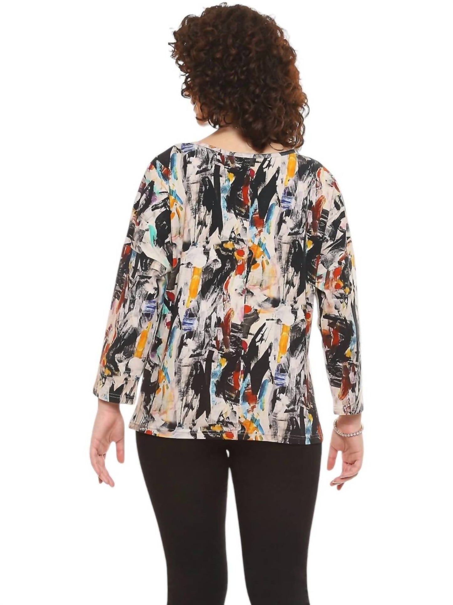 Parsley & Sage - Delta Top