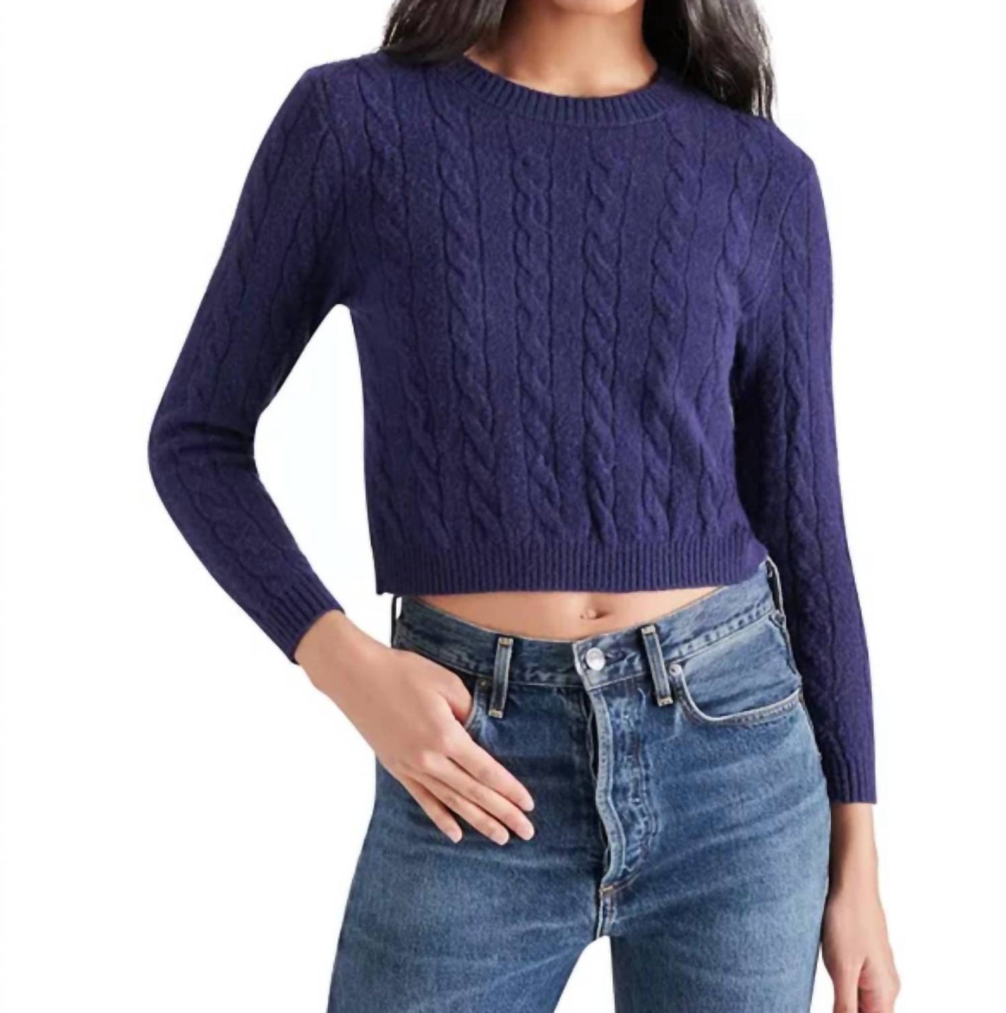 Steve Madden - Jeany Sweater