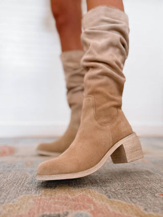 Matisse - Alicante Heel Boots