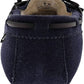Clarks - Women's Suede Moccasin Slippers