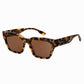 Freyrs Eyewear - Unisex Hayden Rectangular Non-polarized Sunglasses