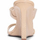 42 Gold - Women's Omira Wedge Heel