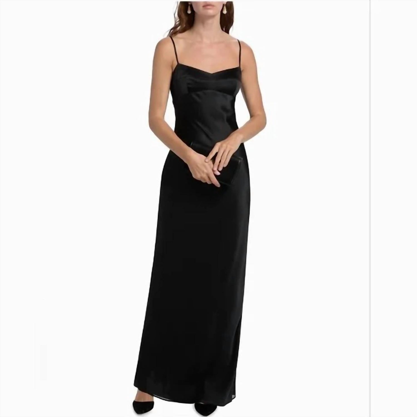Amanda Uprichard - Janeiro Maxi Dress