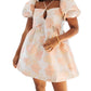 Buddylove - Asher Sugar Cube Dress