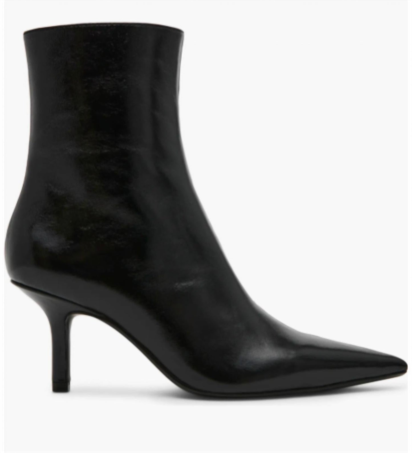 Steve Madden - Women's Alston Heel Bootie