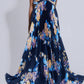 L'Idee - Nuite Midi Dress