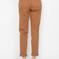 Judy Blue - High Waist Garment Dyed Cuffed Jogger