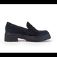 Gabor - Women's Chunky Nubuck Loafer