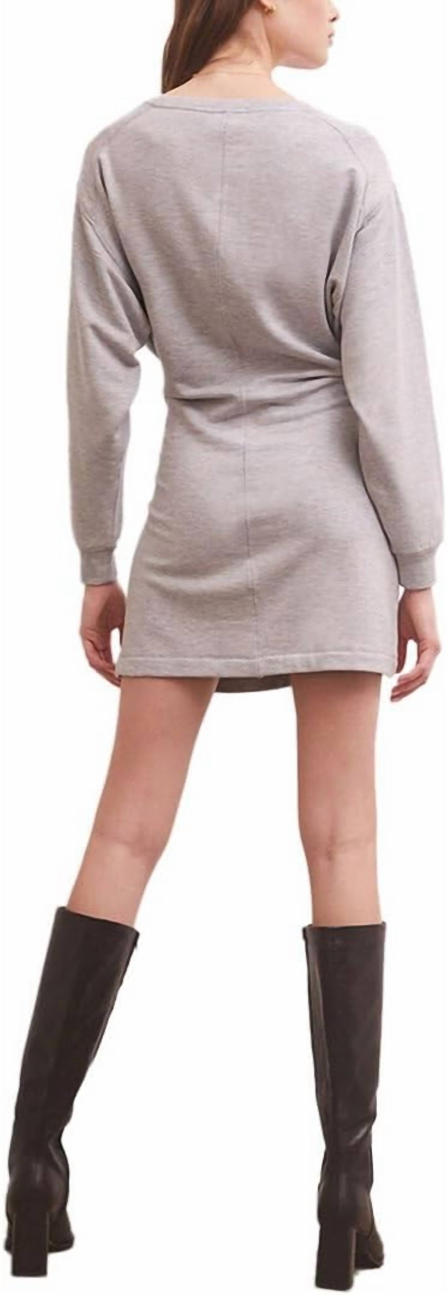 Z Supply - Baxley Dress