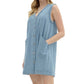 Entro - Twisted Roots Dress