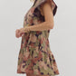 Entro - Women's Mallory Dress