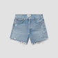 Agolde - Parker Long Short