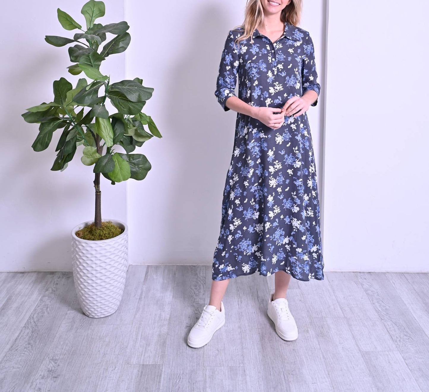 Pero New York - Mia Dress