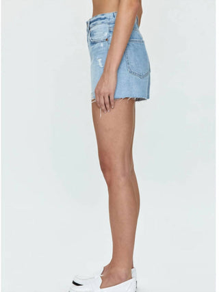 Pistola - Nova High Rise Shorts