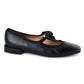 Intentionally Blank - Women London Heels