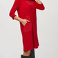 Joseph Ribkoff - Silky Knit And Memory Straight Dress