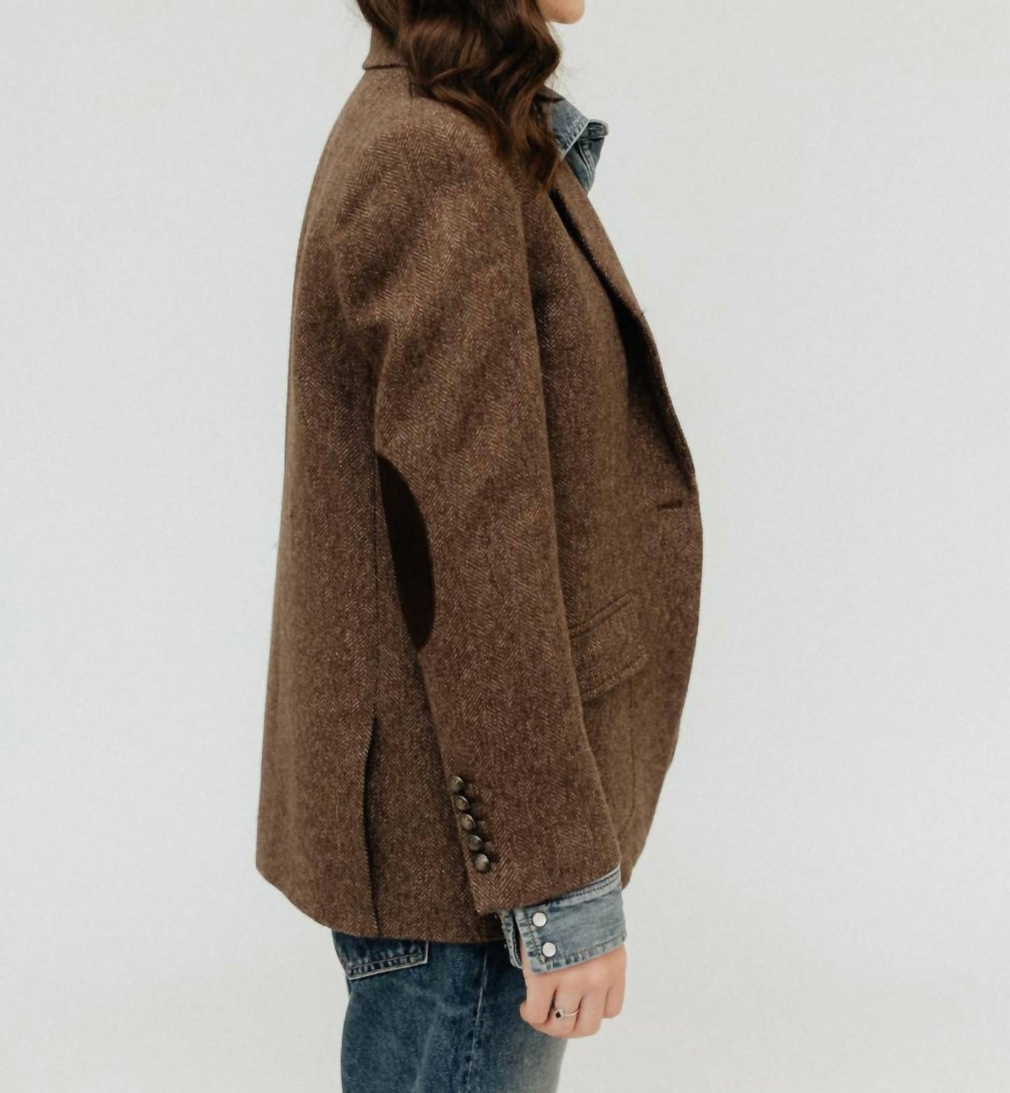 Nili Lotan - Mireille Jacket