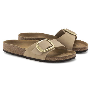Birkenstock - Women's Madrid Big Buckle Sandals