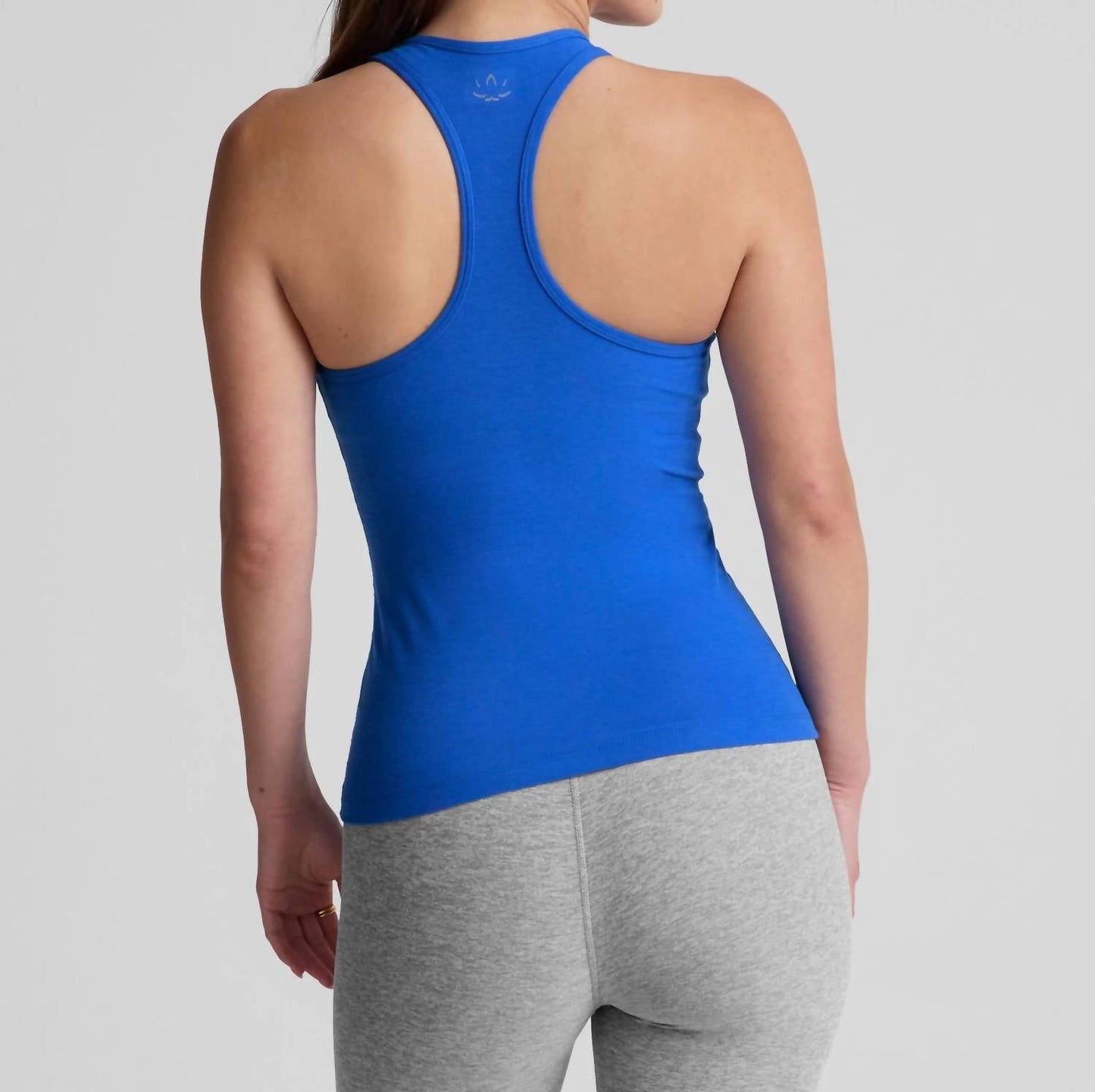 Beyond Yoga - Spacedye Step Up Racerback Tank