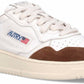 Autry - Men's Medalist Low Sneaker