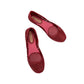 Melissa - Campana Slip On Ballet Flats Shoes