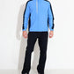 Abacus Sportswear Us - Links Stretch Rain Jacket