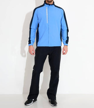 Abacus Sportswear Us - Links Stretch Rain Jacket