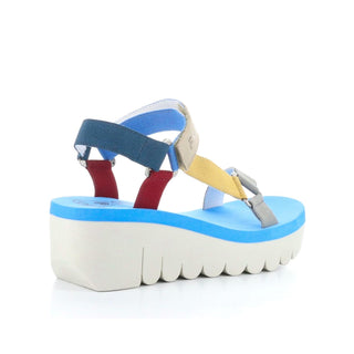 Fly London - Women's Yefa Sandals