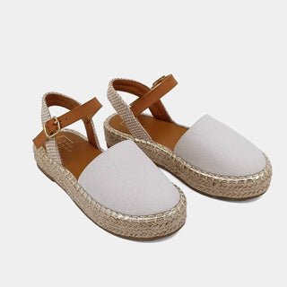 Shu Shop - Girls Alyssa Espadrille