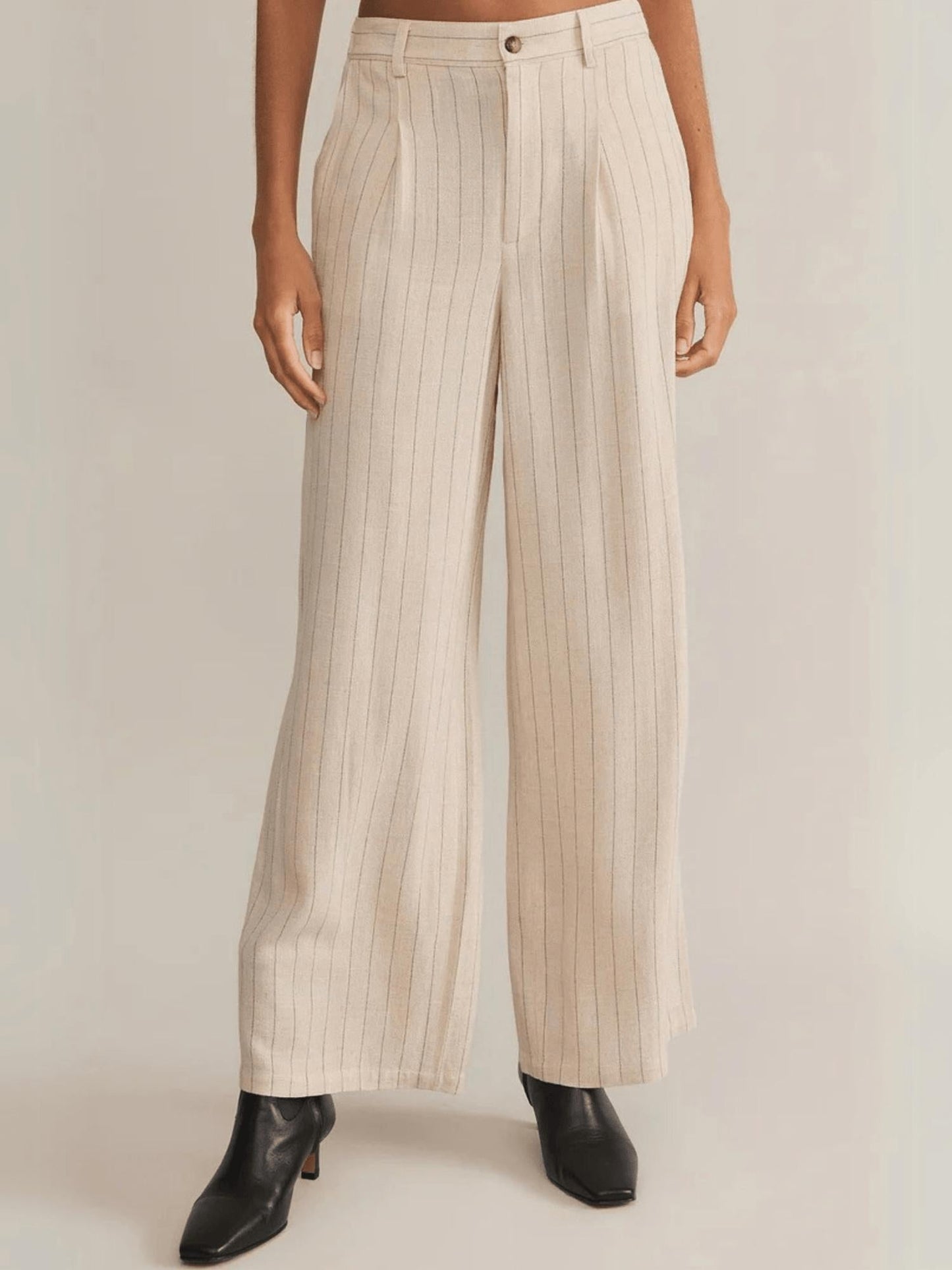 Z Supply - Bennett Pinstripe Pant