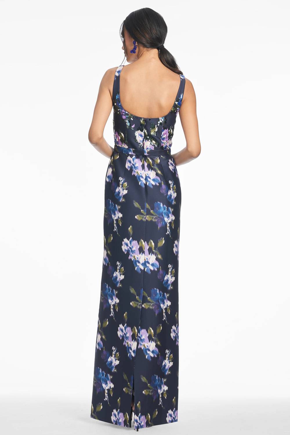 Sachin & Babi - Lana Gown